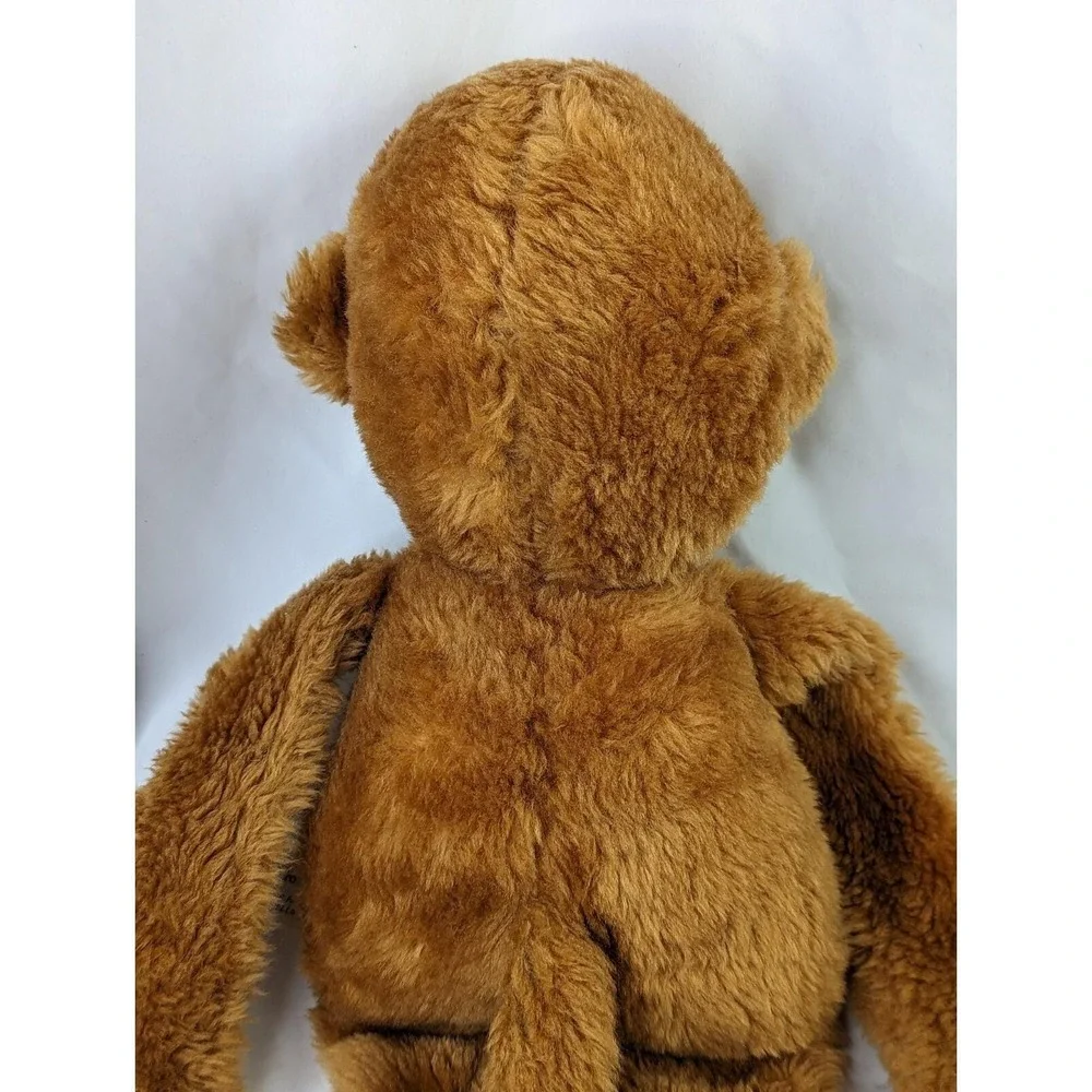 Monkey Ape Plush 24 Inch American Home Toy Co‎ Stuffed Animal Toy